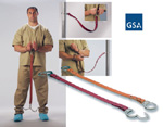 Tether - Leather or Polyurethane
